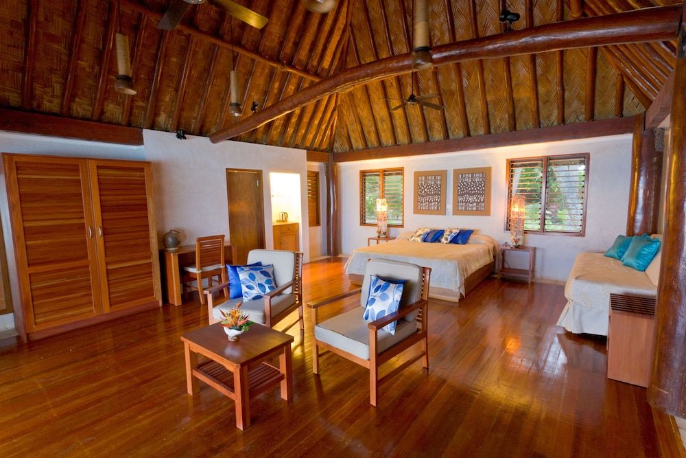 Toberua Island Resort 3