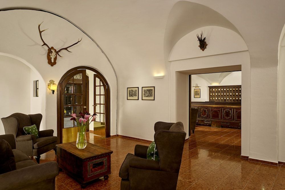 Hotel Goldener Hirsch, A Luxury Collection Hotel,  2