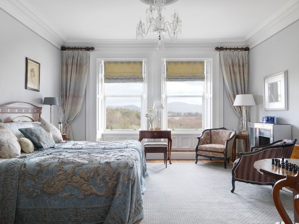 Parknasilla Resort & Spa 3