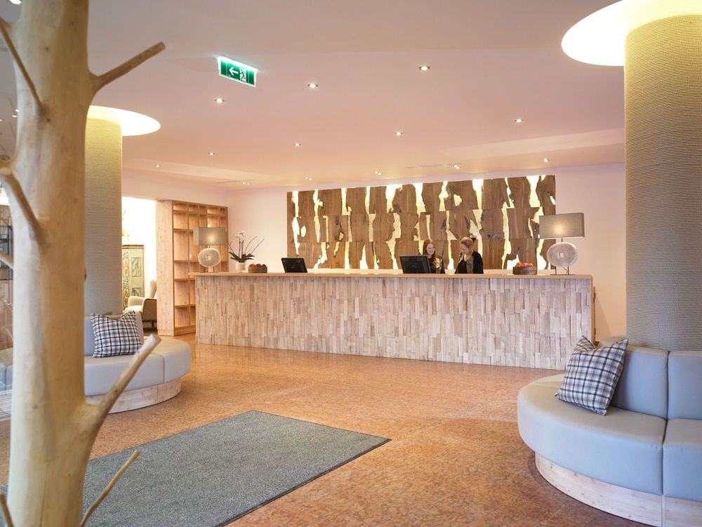 Das Alpenhaus Kaprun 3