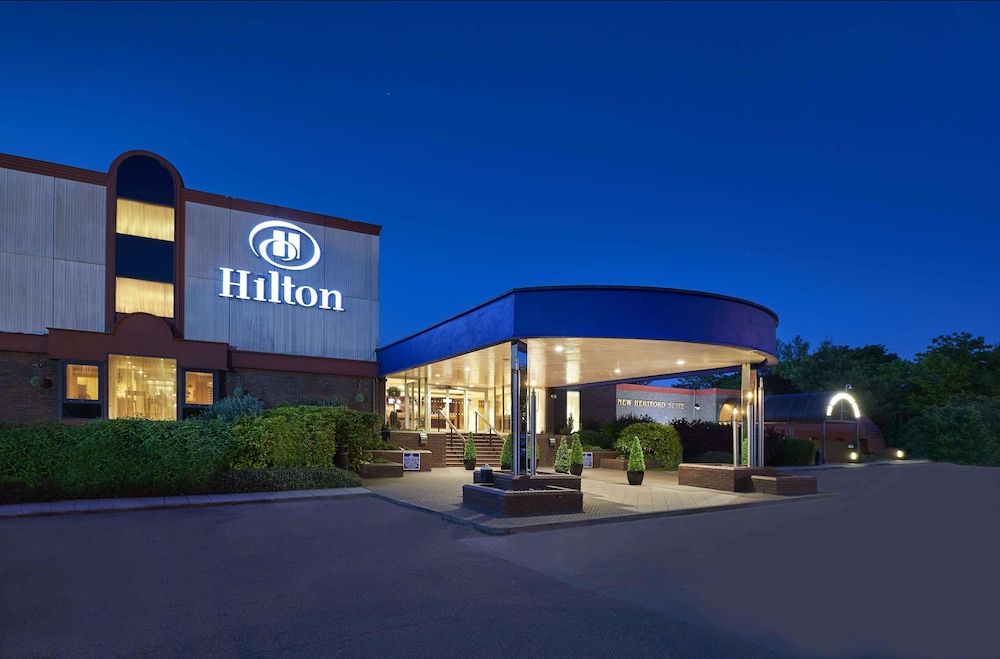 Hilton London Watford 4 stelle a Watford