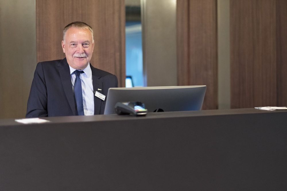 Radisson Blu Caledonien Hotel, Kristiansand 2