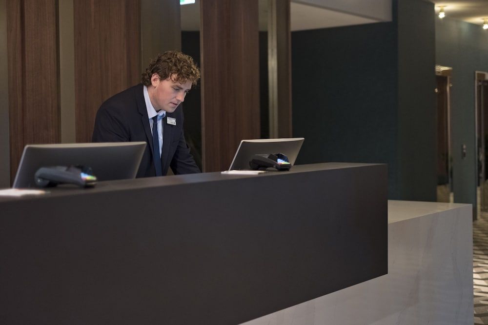 Radisson Blu Caledonien Hotel, Kristiansand 3