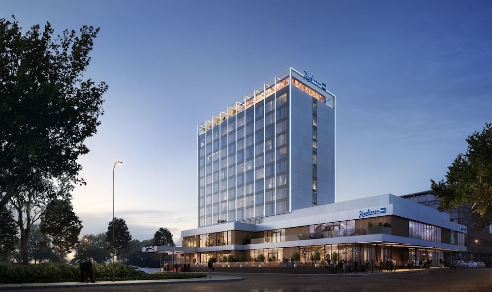 Radisson Blu Caledonien Hotel, Kristiansand 4 estrelas em Kristiansand