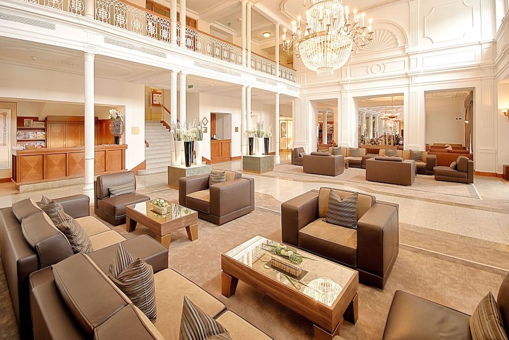 Kempinski Grand Hotel des Bains 2