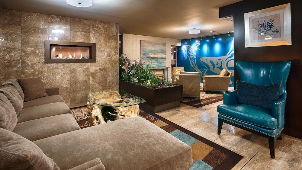 Best Western Plus Inner Harbour 2 Best Western Plus Inner Harbour 2