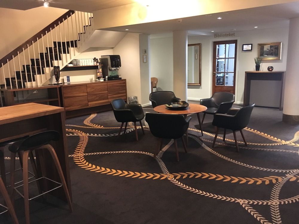 Best Western Plus Hotel Eyde 3