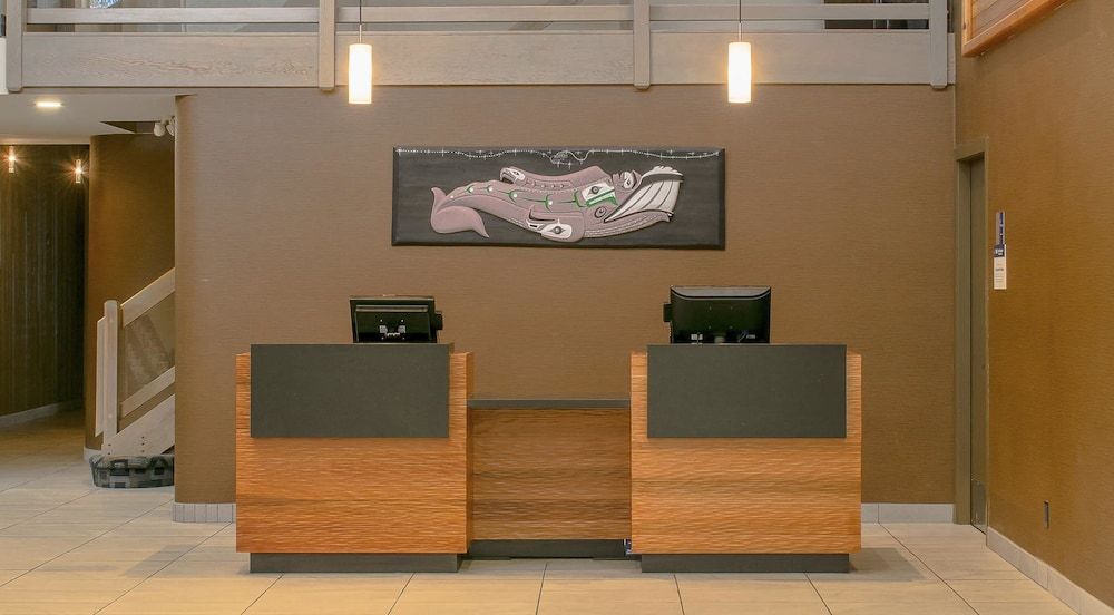 Best Western Tin Wis Resort Lodge 2