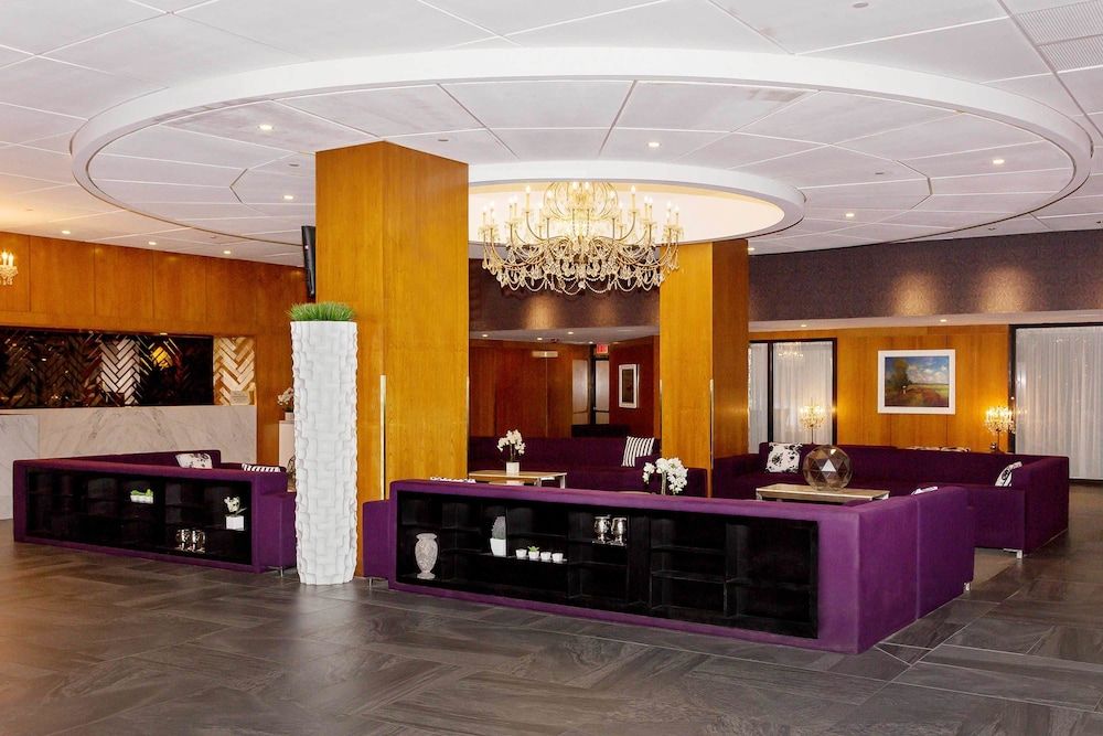 The Sutton Place Hotel - Edmonton 3 The Sutton Place Hotel - Edmonton 3