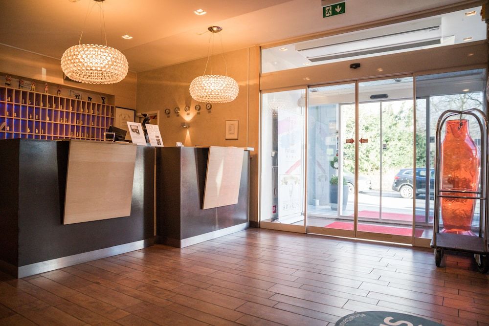 Hellerup Parkhotel 2