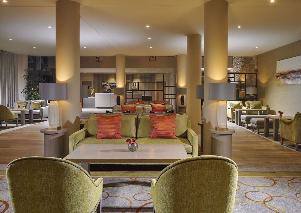 Sligo Park Hotel and Leisure Centre 2