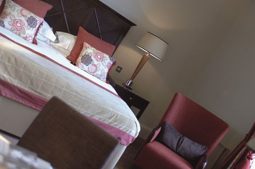 Macdonald Marine Hotel And Spa 3