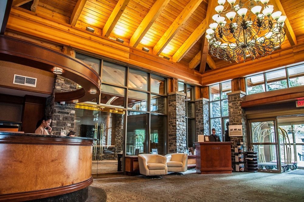 Royal Canadian Lodge 2