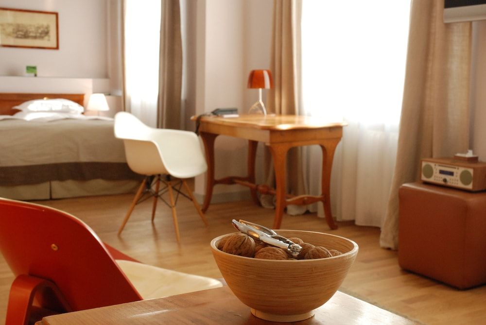 Auersperg Salzburg Hotel & Villa 3