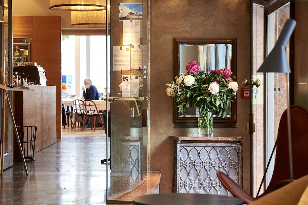 Auersperg Salzburg Hotel & Villa 2