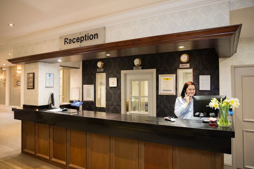 The Dukes Head Hotel 2