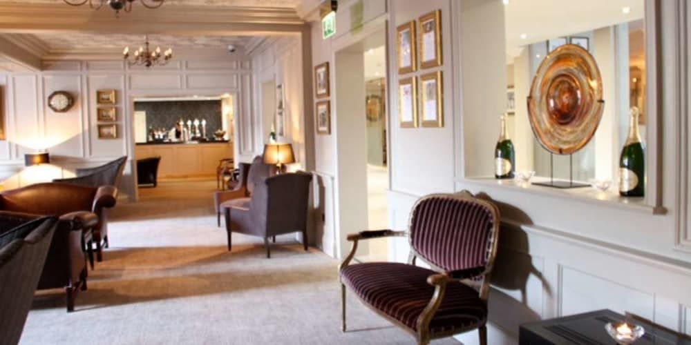 The Dukes Head Hotel 3