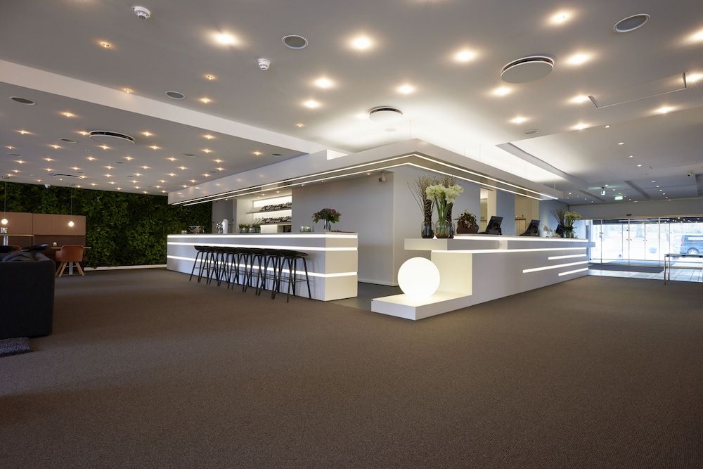 Comwell Hvide Hus Aalborg 3 Comwell Hvide Hus Aalborg 3