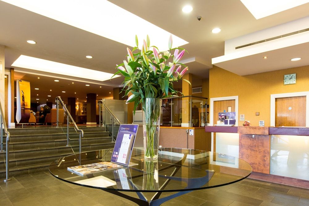 Telford Hotel & Golf Resort 3