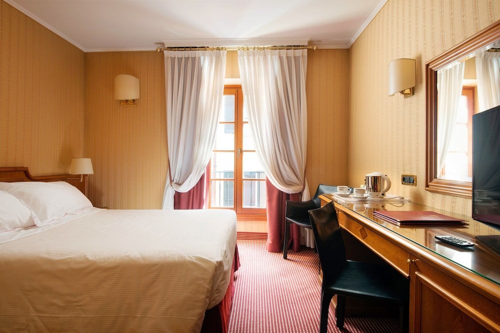 LUGANODANTE - We like you 3