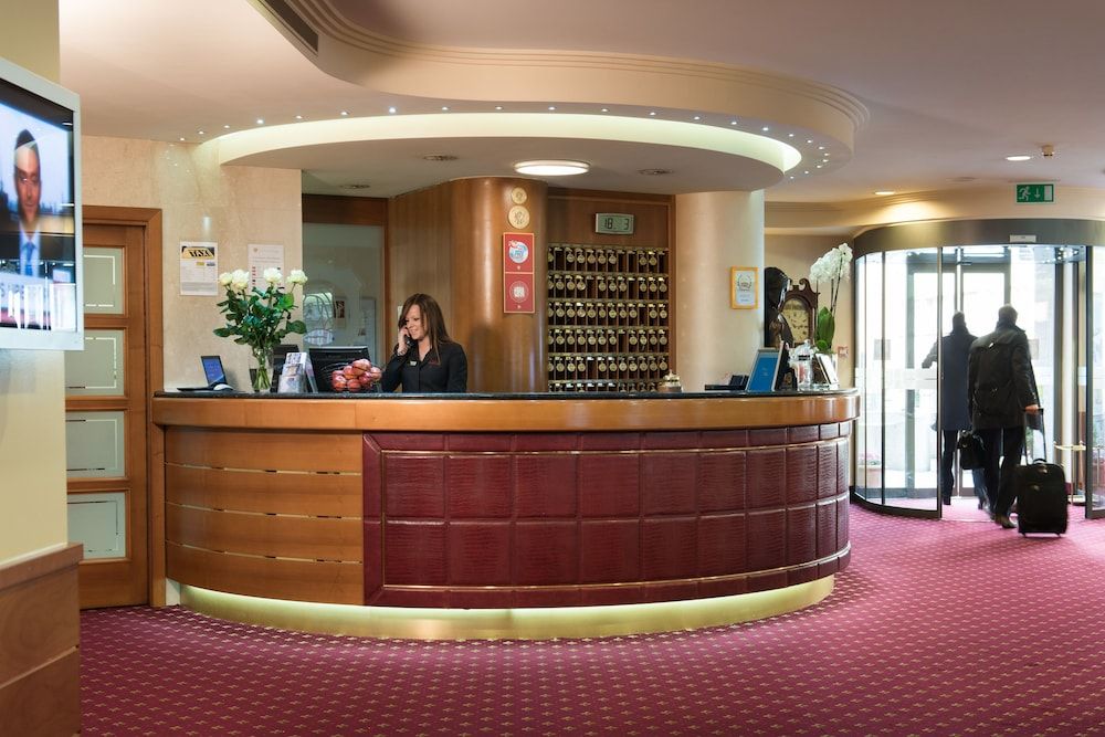 LUGANODANTE - We like you 1