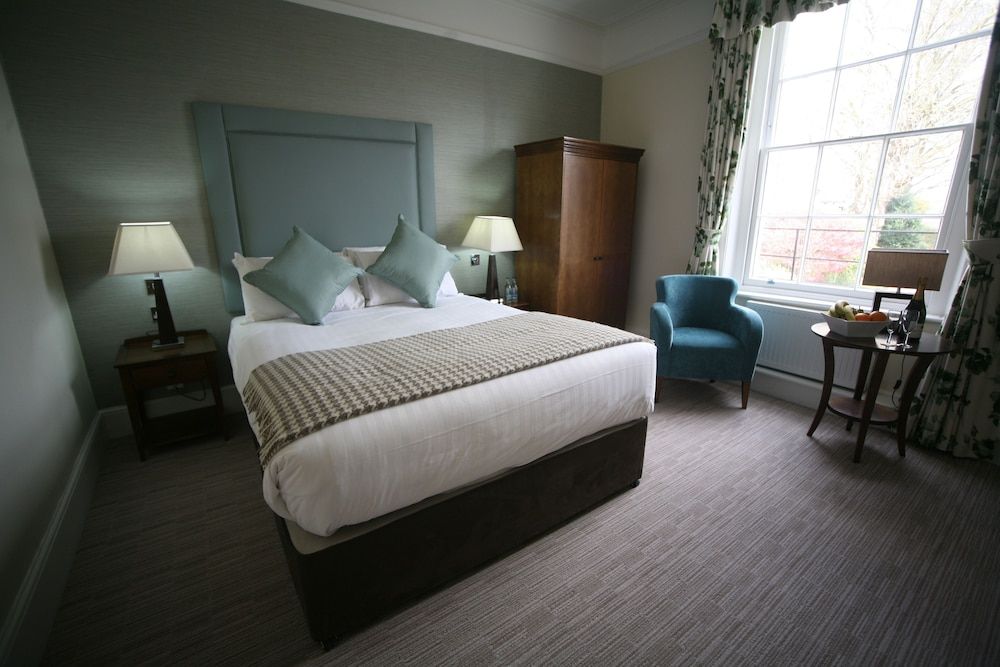 Winchester Royal Hotel 3