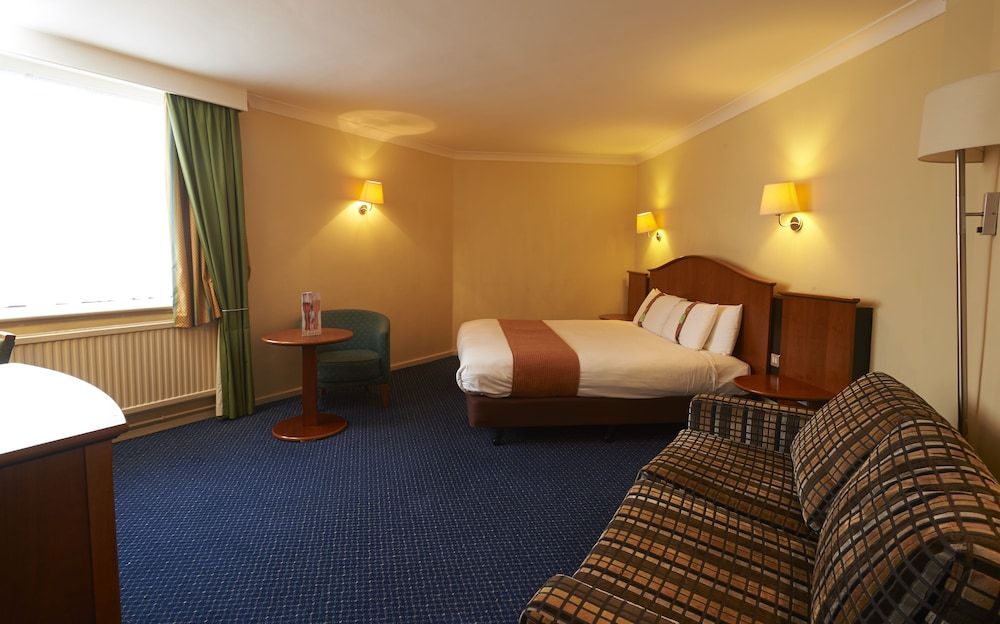 Holiday Inn London-Elstree M25, Jct.23 3