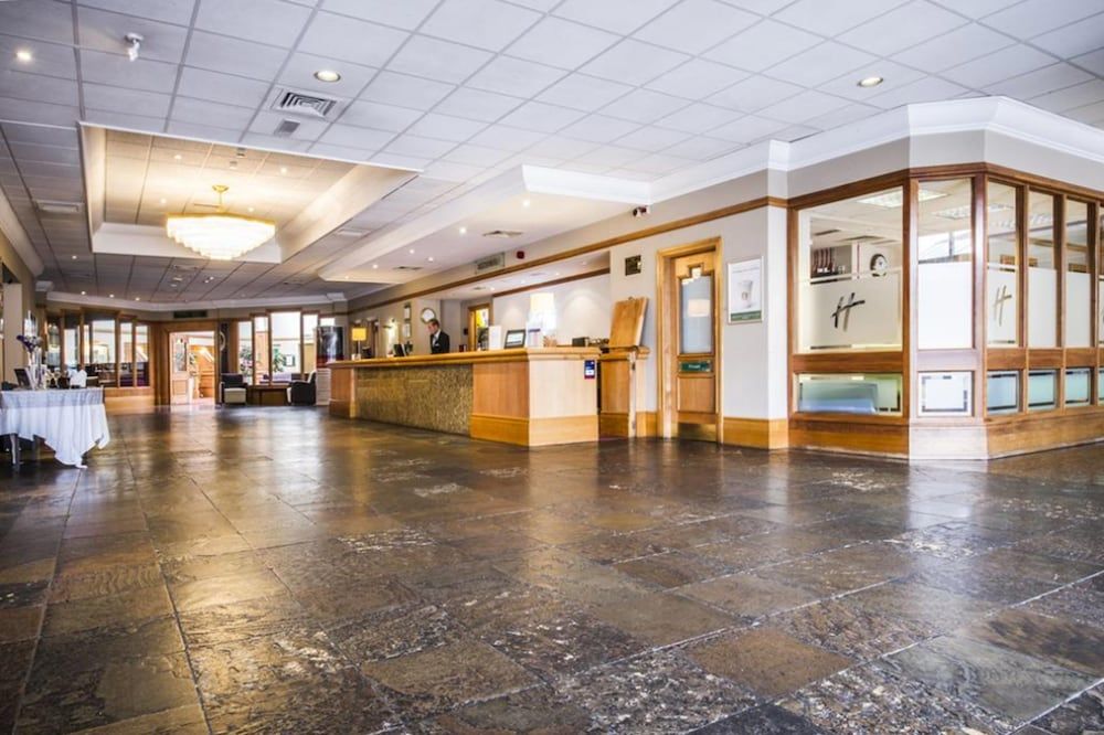 Holiday Inn London-Elstree M25, Jct.23 2