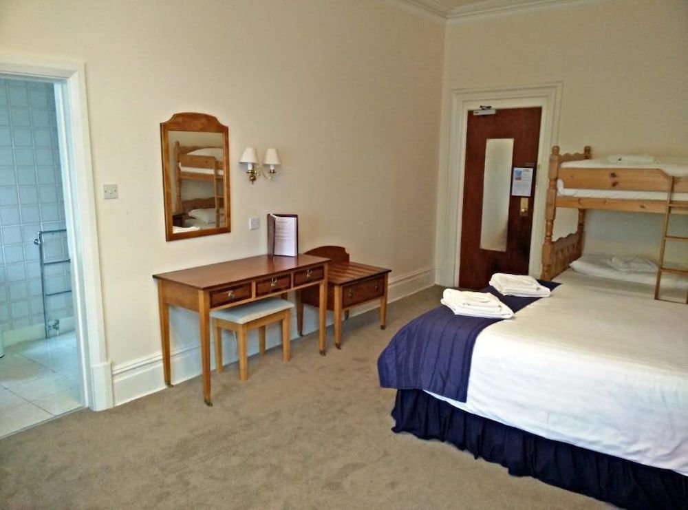 Grand Hotel Swanage 3