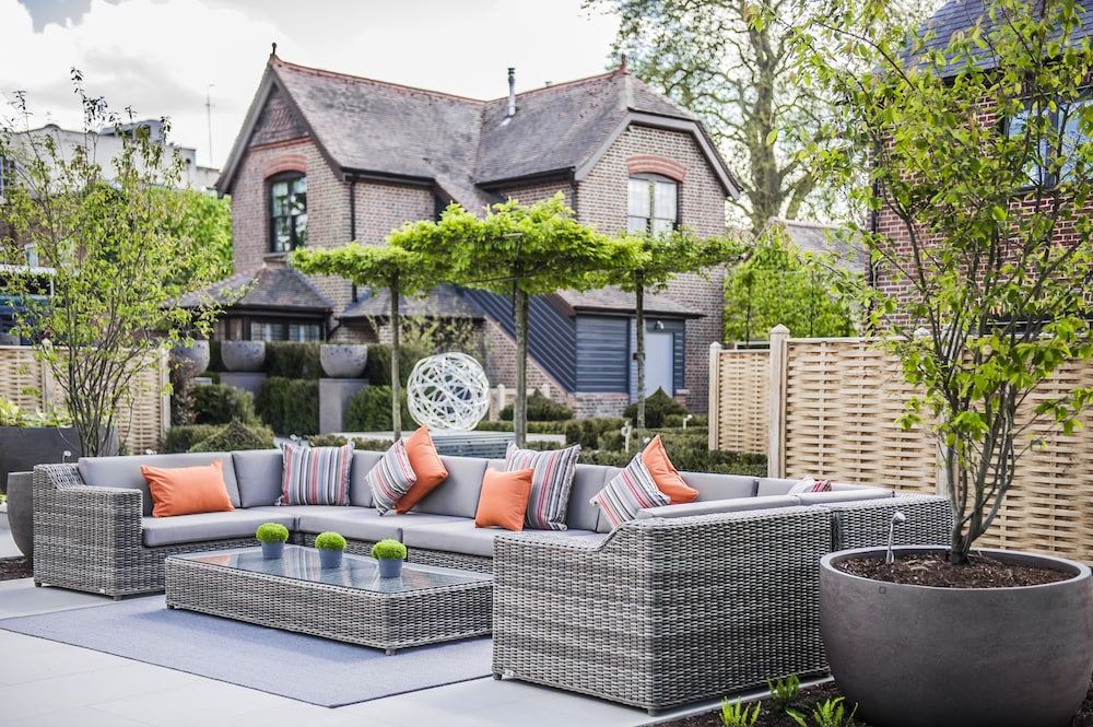 Sopwell House 4 estrelas em Saint Albans