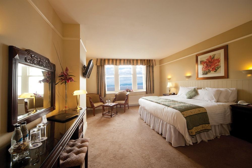 Best Western Walton Park Hotel 3