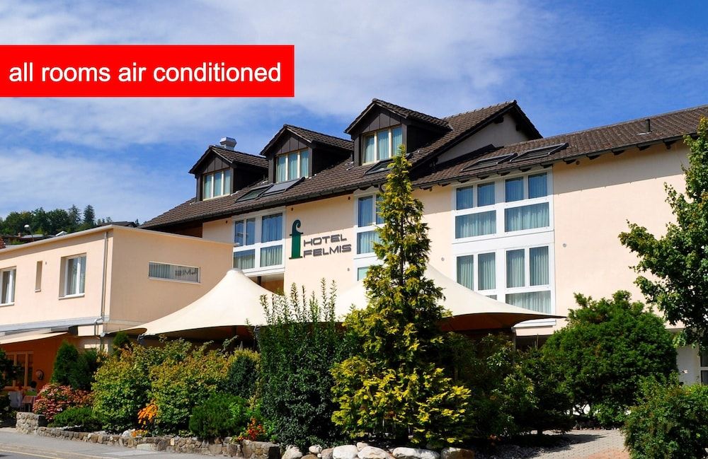 Hotel Felmis Ag 1 Hotel Felmis Ag 1
