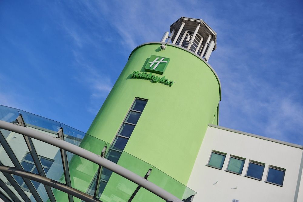 Holiday Inn Birmingham Airport - NEC 4 estrellas en Birmingham