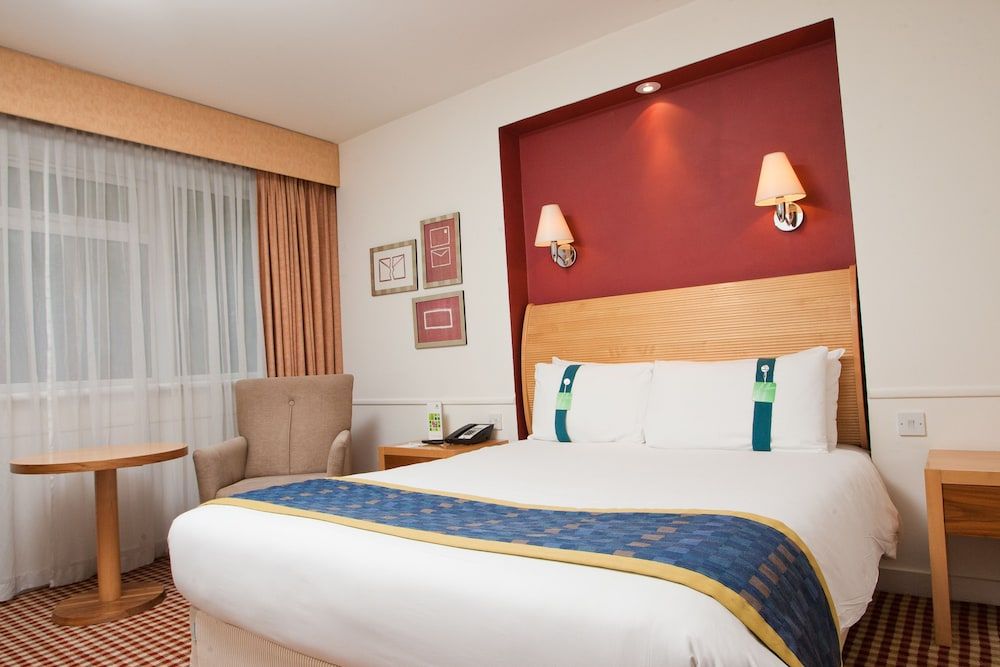 Holiday Inn Birmingham Airport - NEC 2