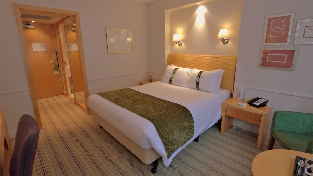 Holiday Inn Birmingham Airport - NEC 3