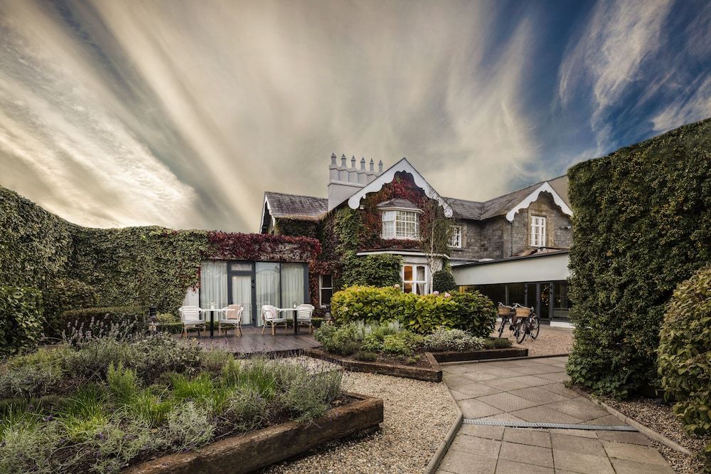 Newpark Hotel Kilkenny 1