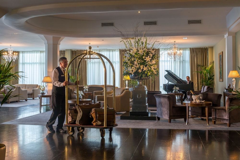 Newpark Hotel Kilkenny 2