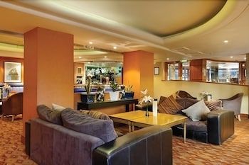 Copthorne Hotel Manchester 3