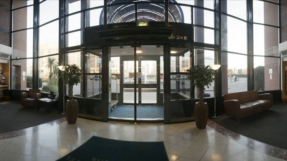 Copthorne Hotel Manchester 2