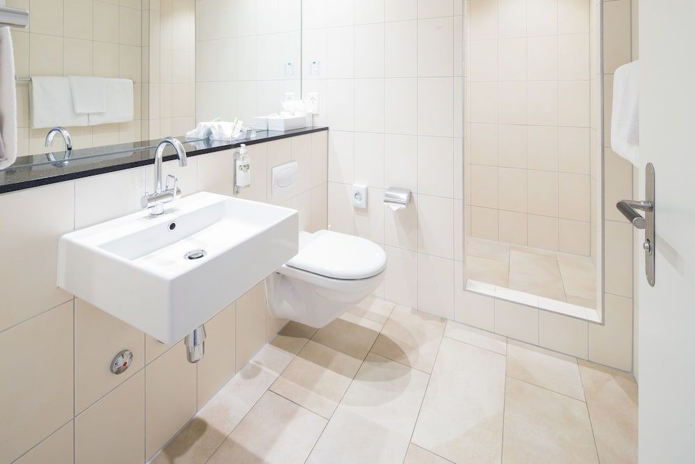 Hotel Schweizerhof Basel 2