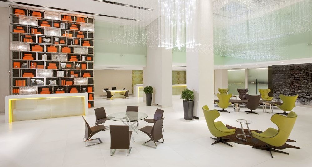 Midas Hotel & Casino 3 Midas Hotel & Casino 3