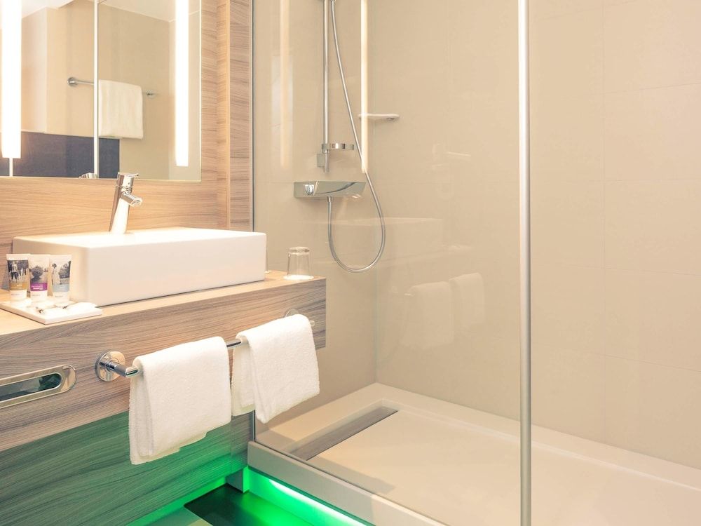 Hotel Mercure Salzburg City 3