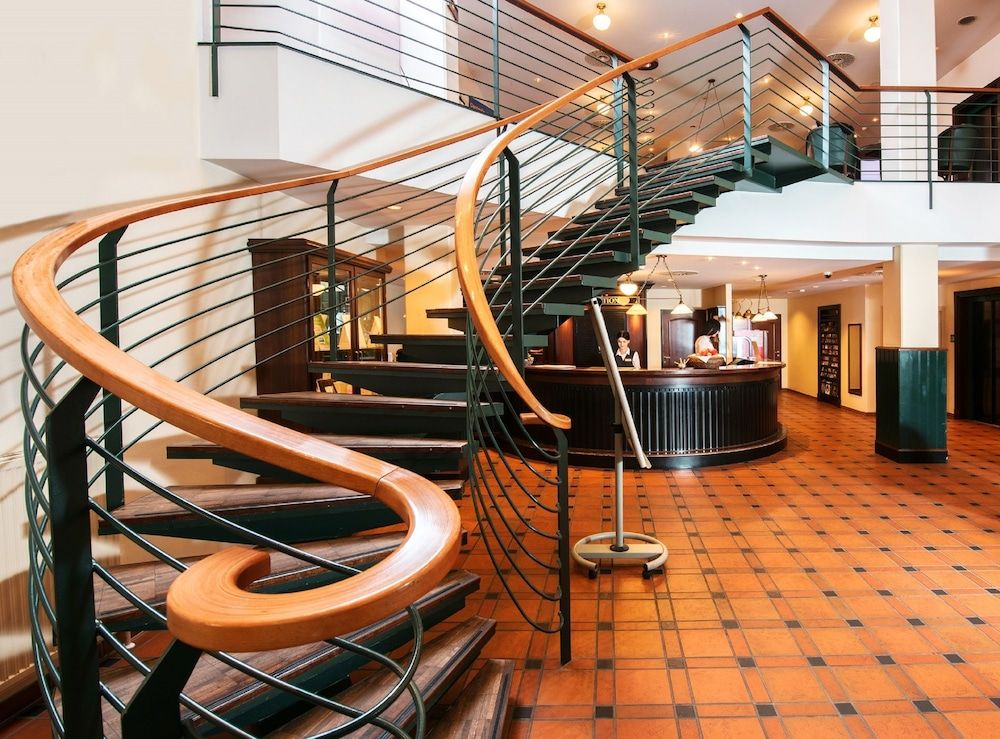 Trans World Hotel Donauwelle 2 Trans World Hotel Donauwelle 2