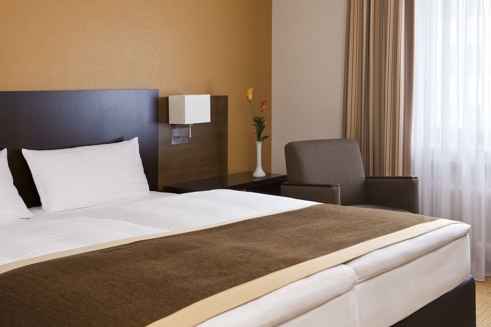 Trans World Hotel Donauwelle 3 Trans World Hotel Donauwelle 3