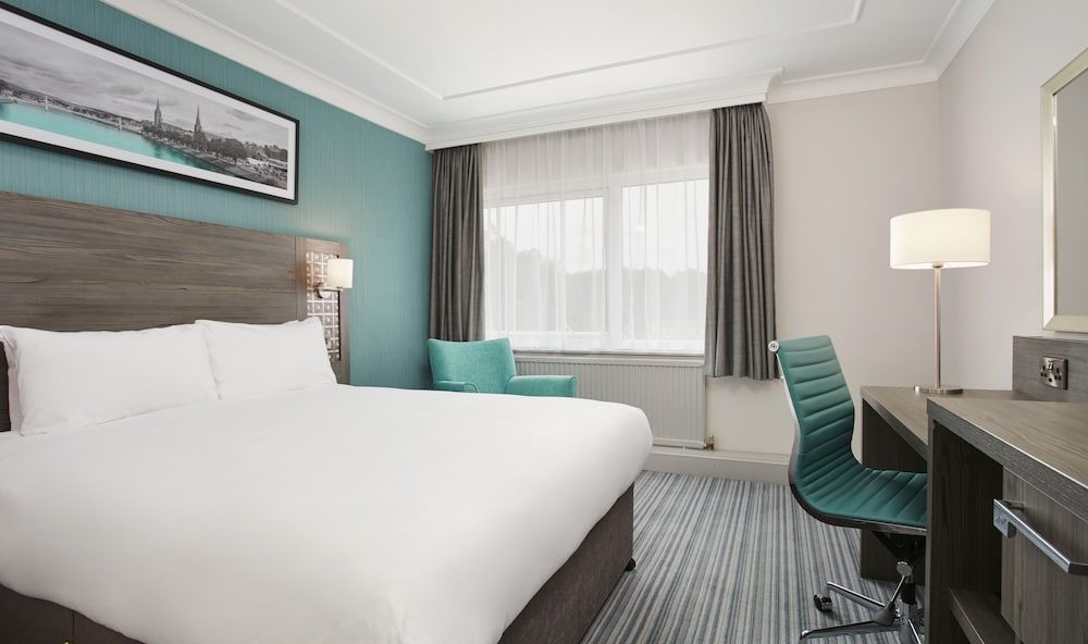 Jurys Inn Inverness 4 estrelas em Inverness