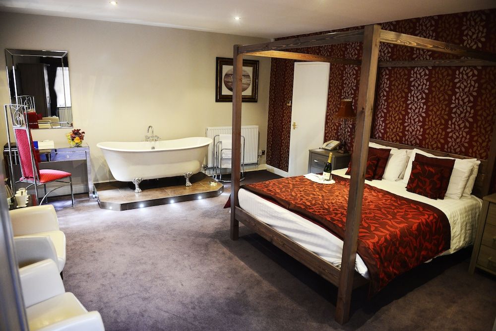 Best Western Plus West Retford Hotel 3