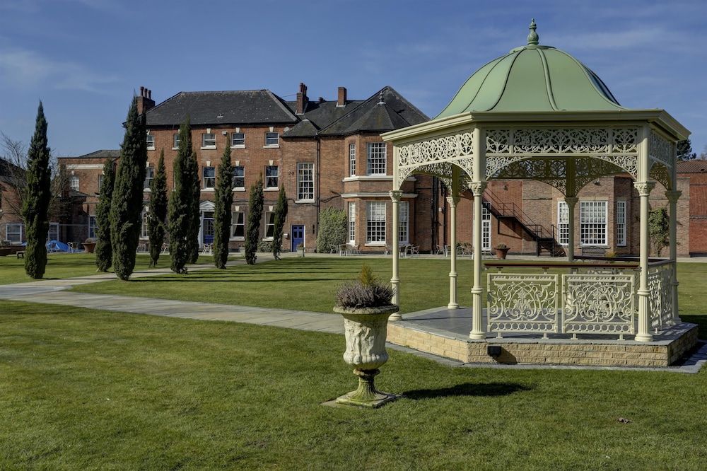 Best Western Plus West Retford Hotel 3 stelle a Retford