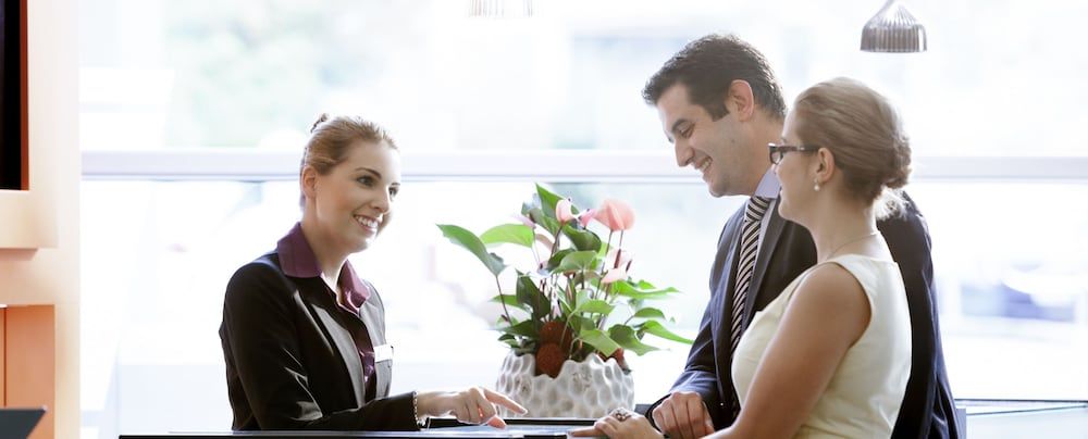 Novotel Zurich Airport Messe 3