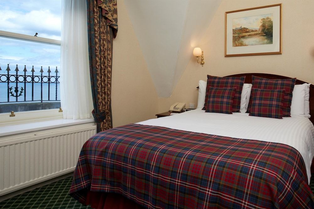 Best Western Scores Hotel 3