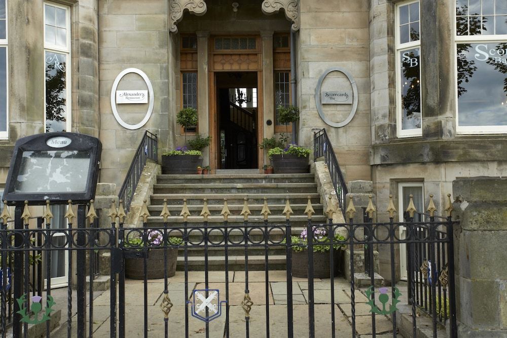 Best Western Scores Hotel 2